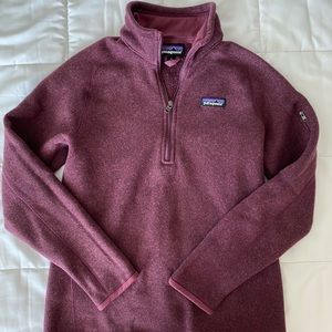 Patagonia Women’s Better Sweater